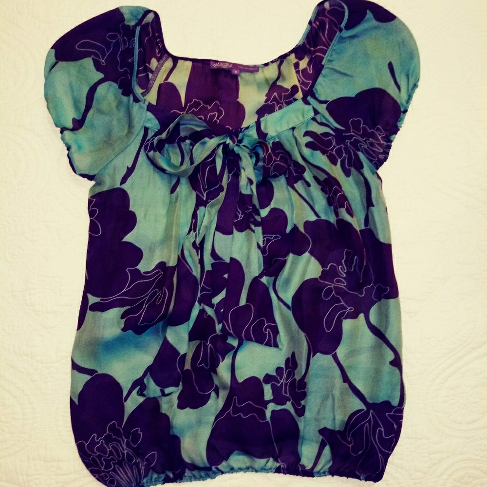 Hale Bob Blouse
